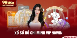 Xổ Số Hồ Chí Minh VIP - Dễ Chơi, Thưởng Lớn Cho Bet Thủ