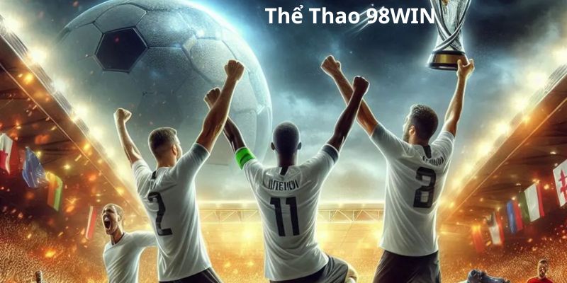 Giới thiệu thể thao 98WIN