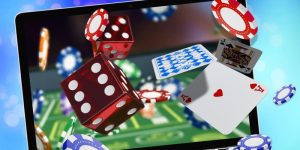 Cách Chơi Poker 98WIN Chi Tiết Từ A-Z Dành Cho Các Tân Binh