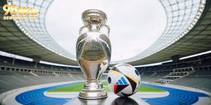 Soi Kèo Bóng Đá Euro - Lựa Chọn Số 1 Khi Cược Giải Đấu Lớn