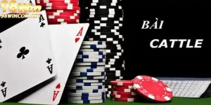 Bài Cát Tê 98WIN: Game Thú Vị Cùng Cơ Hội Nhận Thưởng KhủngBài Cát Tê 98WIN: Game Thú Vị Cùng Cơ Hội Nhận Thưởng Khủng