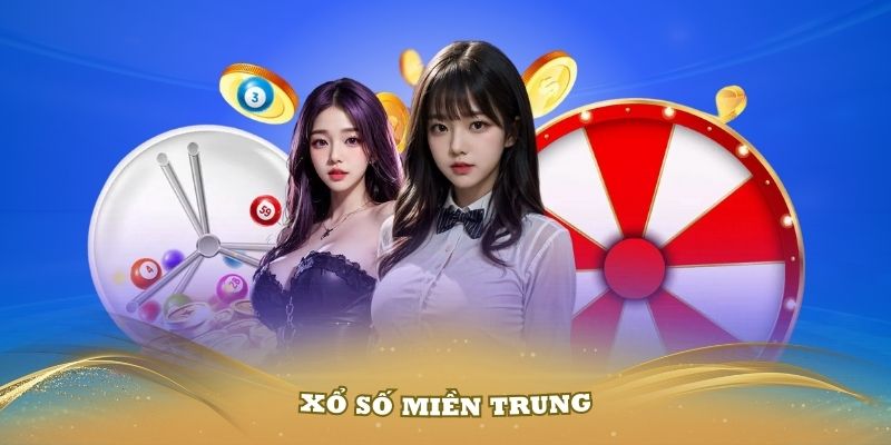 Tầm quan trọng khi theo dõi xổ số miền Trung